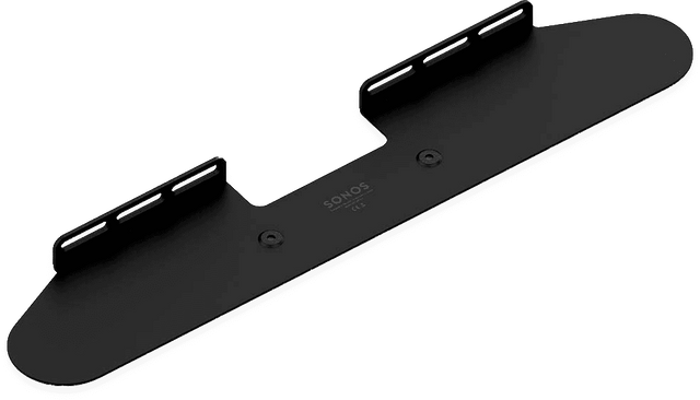 Sonos Beam Wall Mount - Technona