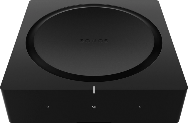 Sonos AMP - Technona