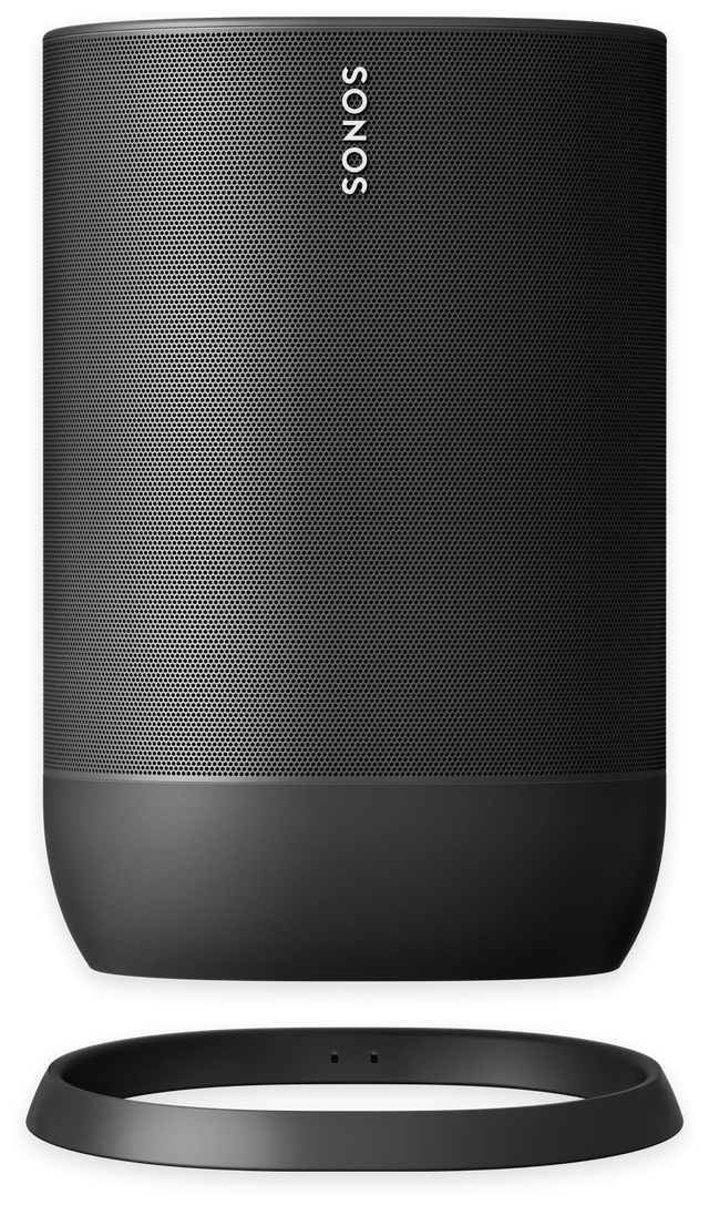 Sonos Move - Technona