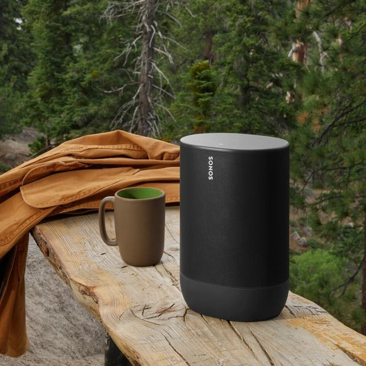 Sonos Move - Technona
