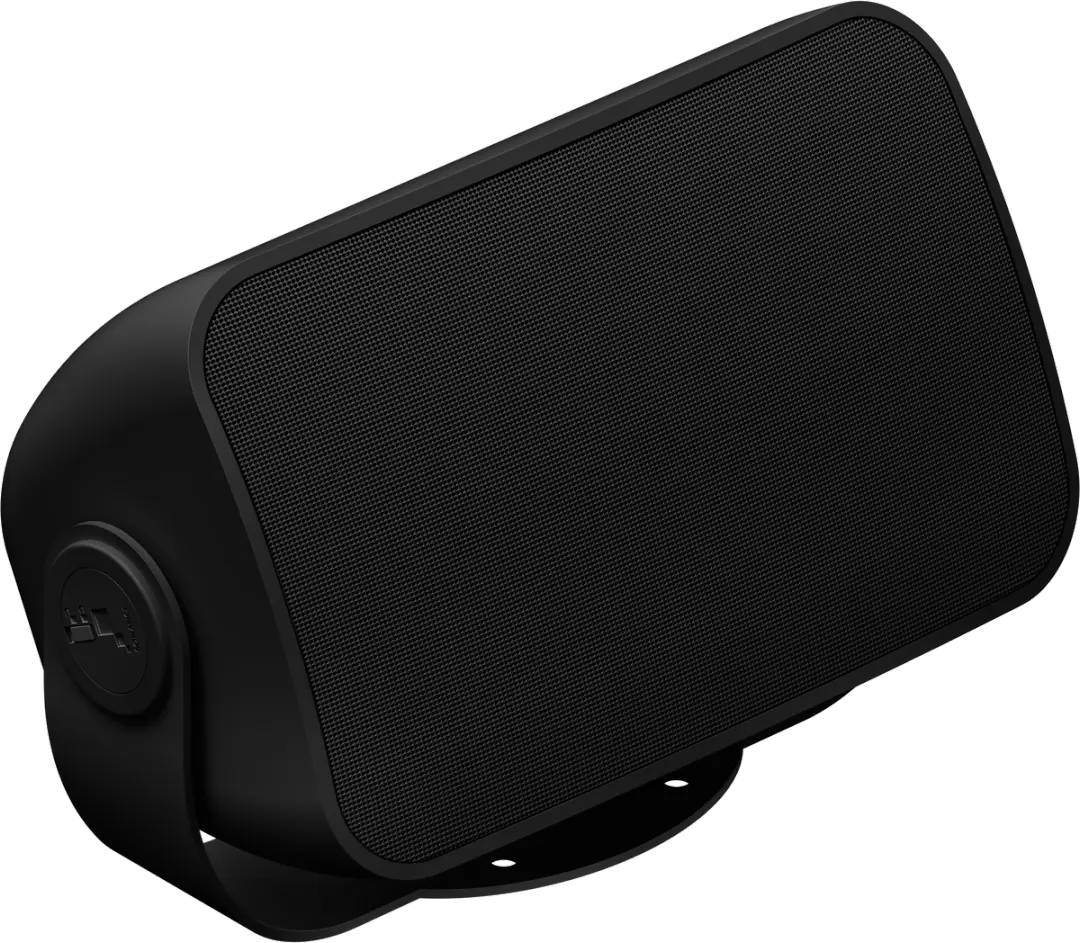 Outdoor speakers by Sonos and Sonance (pair)