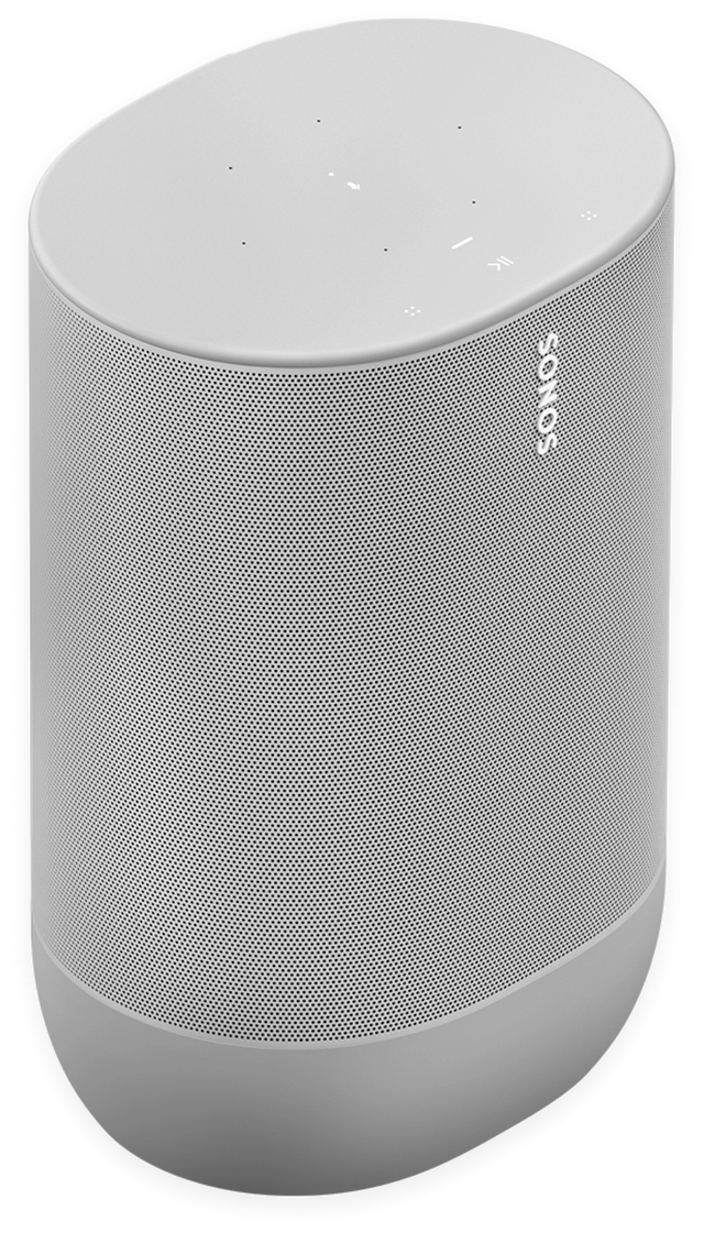 Sonos Move - Technona