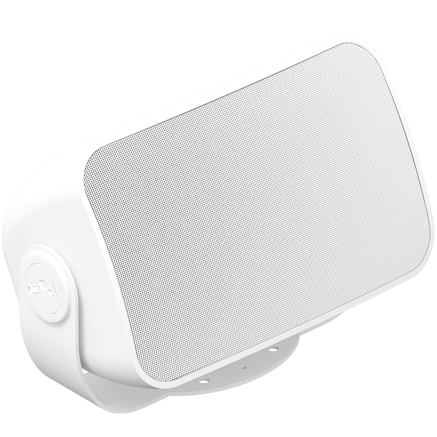 Outdoor speakers by Sonos and Sonance (pair) - Technona