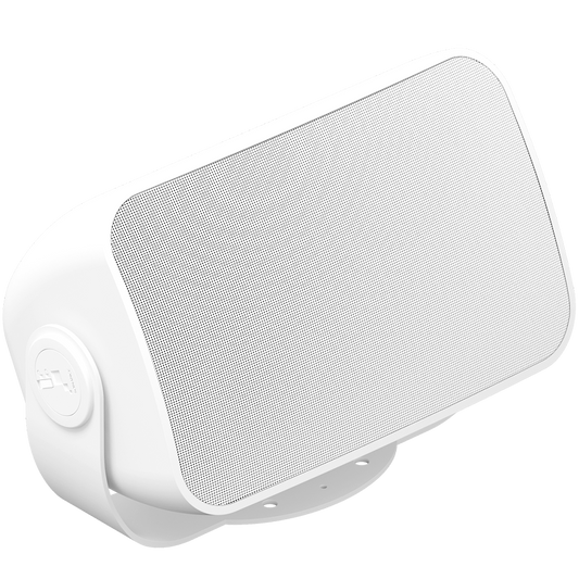 Outdoor speakers by Sonos and Sonance (pair) - Technona
