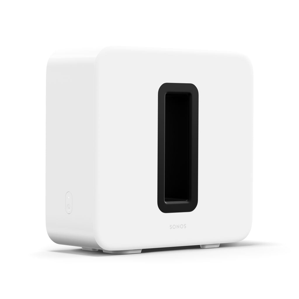 Sonos Sub Wireless Subwoofer (Gen 3) - Technona
